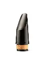 Backun Vocalise Bass Clarinet Mouthpice by Hawkins