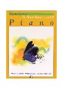 Alfred'S Basic Piano Library Level 3 Technic Book