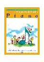Alfred'S Basic Piano Library Level 3 Theory Book