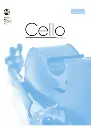 AMEB Series 2 Cello Grade 2