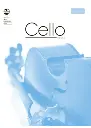 AMEB Series 2 Cello Grade 4
