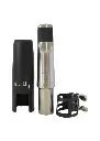 Beechler Bellite Tenor Saxophone Mouthpiece