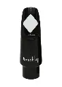 Beechler Hard Rubber Alto Saxophone Mouthpiece