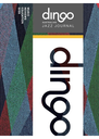 Dingo Australian Jazz Journal Magazine - Volume 4 Spring 2022