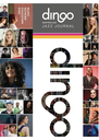 Dingo Australian Jazz Journal Magazine - Volume 7 Autumn 2024