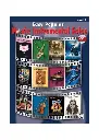 Easy popular movie instrumental solos w/CD Alto