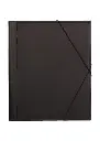 Protec Music Folder - Standard with Elastic Band Closer - F2E