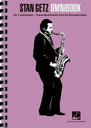 Stan Getz Omnibook