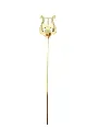 AWM Instrument Lyres 8" Low Brass