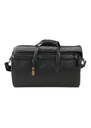 Gard Triple Trumpet Gig Bag - Leather Black