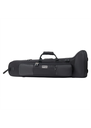 Protec Max Tenor Trombone Case - Contoured - Straight - MX306CTS