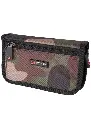 Protec Trumpet Mouthpiece Pouch - Nylon with Zipper Closer - 4 Piece - Camo - A221CAMO