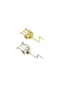 AWM Instrument Lyres Alto Sax