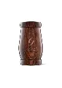 Backun Bb Clarinet barrel MOBA, (Buf/Le/Yam)