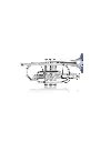 Alliance Bell Cover Trumpet/Cornet
