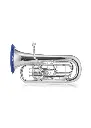 Alliance Bell Cover Tuba