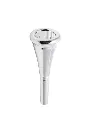 Bach French Horn Mouthpiece - 3