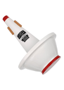 Humes & Berg Stoneline 171 Bass Trombone Cup Mute