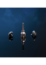 Yany BooStar Weighted Neck Screw