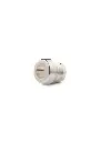 Additional Extra for Backun Clarinets Silver Thumb Tube