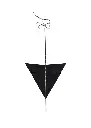BAM Tenor Saxophone Swab - Microfibre (SW-0016)