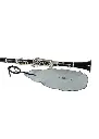 Bambu Microfibre Clarinet Body Swab