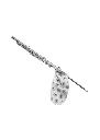 BG Cleaning Swab Flute Body Without Drop, Microfibre