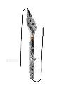 BG Piccolo Swab