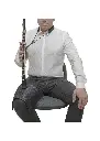 BG Universal Concert Swab & Dress Protection 25x40cm Microfibre & Silk