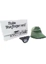 Bo Pep Flute Rest Finger Rest