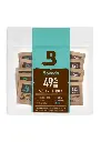 Boveda 49% RH 10-Pack Size 8 For Bows and Small Woodwinds
