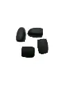 Faxx Saxophone Side Key Risers
