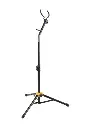 Hercules Alto or Tenor Sax Stand Tall Portable - DS730B