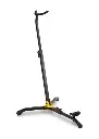 Hercules Bass Clarinet or Bassoon Stand - DS561B