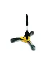 Hercules Flute or Clarinet Stand - DS640BB