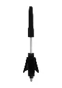Hercules Improved Clarinet or Flute Peg - DS602B