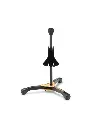 Hercules Soprano Saxophone / Flugelhorn Stand - DS531B