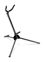 Hercules TravLite In-Bell Tenor Saxophone Stand - DS432B