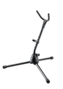 Konig & Meyer Saxophone Stand Alto/Tenor 14300