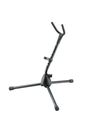 Konig & Meyer Saxophone Stand Curved Soprano 14315