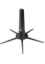Konig & Meyer Saxophone Stand Straight Soprano in-bell 15290