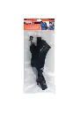 Protec Saxophone Harness - Deluxe Padded - Metal Snap - Small - A306SM