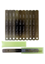 Theo Wanne Feeler Gauge Set
