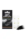 Vandoren Mouthpiece Patch 0.35mm Clear Thin
