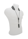 BG France Clarinet Flex Strap Non-Elastic