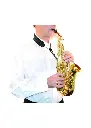 BG France Curved Soprano Sax Strap