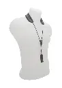 BG France Elastic Clarinet Strap