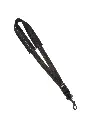 BG France Glam Sax Strap w/Swarovski Crystals & Snap Hook