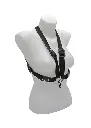 BG France Ladies Sax Harness Metal Open Hook