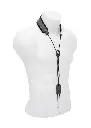 BG France Leather Bass Clarinet Strap